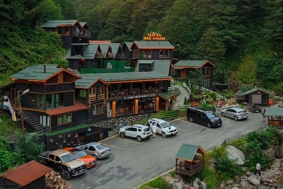 Marco Polo - Elizan Dağ Evleri - Elizan_Dag_Evleri