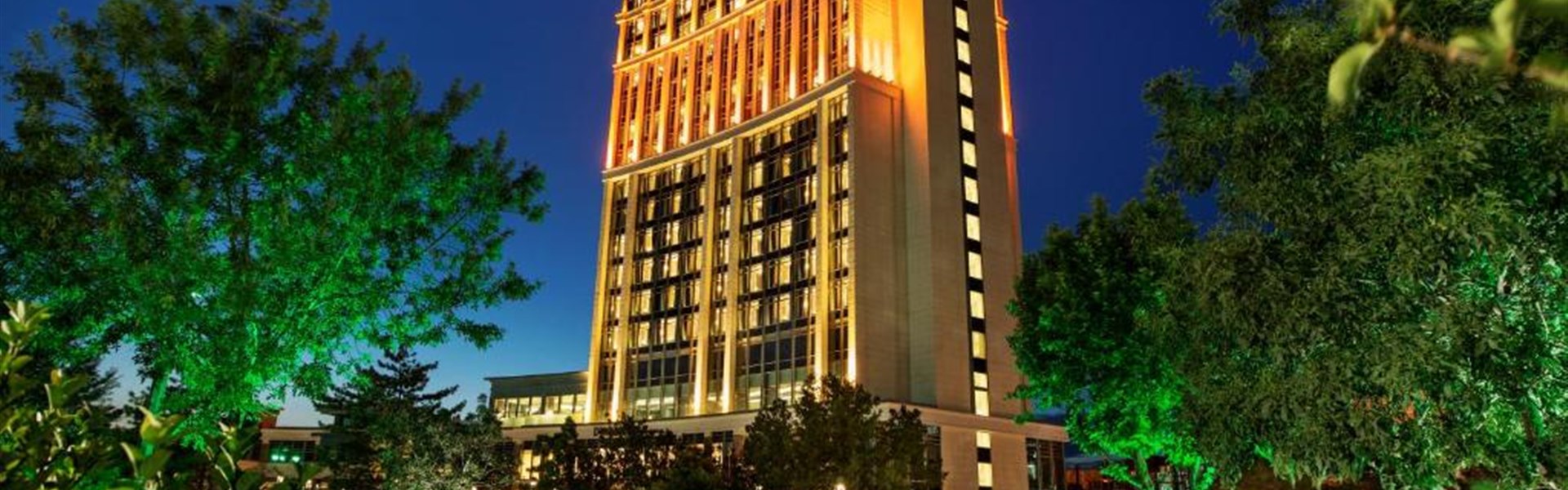 Marco Polo - Mövenpick Malatya - Movenpick_Malatya