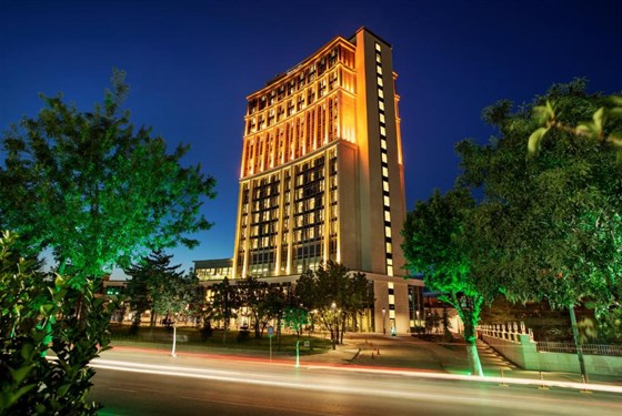 Marco Polo - Mövenpick Malatya - Movenpick_Malatya