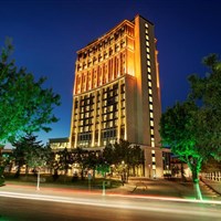 Mövenpick Malatya - Movenpick_Malatya - ckmarcopolo.cz