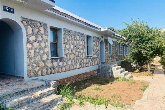 Marco Polo - Nemrut Tarih Hotel - Nemrut_Tarih