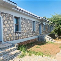 Nemrut Tarih Hotel - Nemrut_Tarih - ckmarcopolo.cz