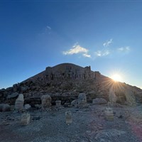 Nemrut Tarih Hotel - Nemrut_Tarih - ckmarcopolo.cz