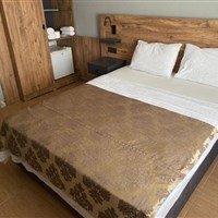 Nemrut Tarih Hotel - Nemrut_Tarih - ckmarcopolo.cz
