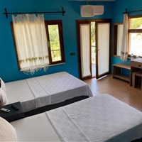 Nemrut Tarih Hotel - Nemrut_Tarih - ckmarcopolo.cz