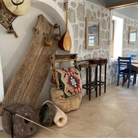 Nemrut Tarih Hotel - Nemrut_Tarih - ckmarcopolo.cz