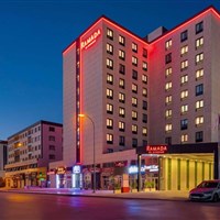 Ramada by Wyndham Gaziantep - Ramada_by_Wyndham_Gaziantep - ckmarcopolo.cz