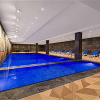 Ramada by Wyndham Gaziantep - ckmarcopolo.cz