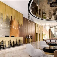 Ramada by Wyndham Gaziantep - ckmarcopolo.cz