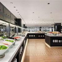 Ramada by Wyndham Gaziantep - ckmarcopolo.cz