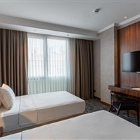 Ramada by Wyndham Gaziantep - ckmarcopolo.cz