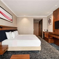 Ramada by Wyndham Gaziantep - ckmarcopolo.cz