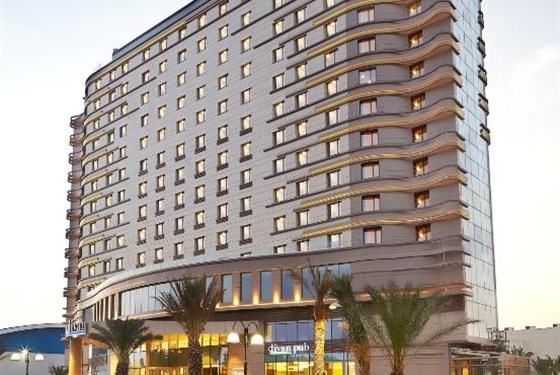 Marco Polo - Divan Mersin - Divan_Mersin