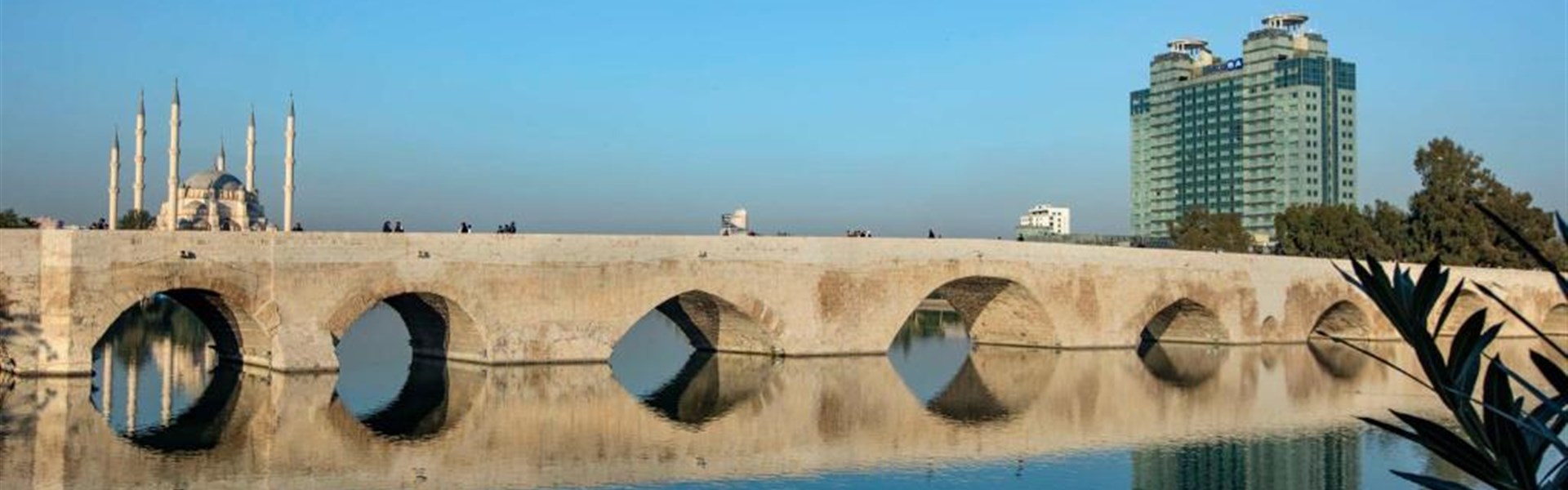 Marco Polo - HiltonSA Adana - HiltonSA_Adana