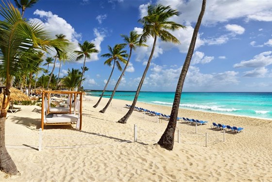 Marco Polo - Catalonia Bayahibe - Catalonia-Bayahibe-beach
