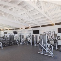 Catalonia Bayahibe - Catalonia-Bayahibe-fitness - ckmarcopolo.cz