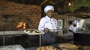 Catalonia Bayahibe - Catalonia-Bayahibe-pizza