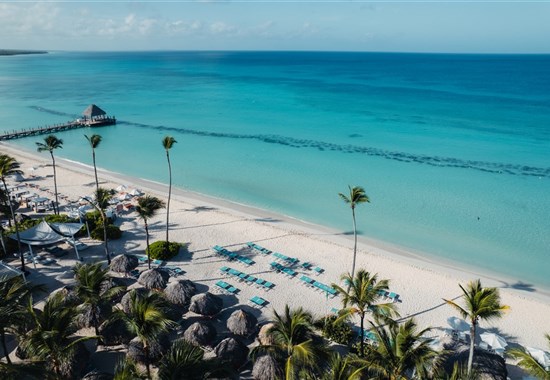 Catalonia Royal La Romana - Adults only -  - Catalonia-Royal-La-Romana-Adults-Only-1-general-1