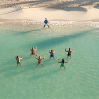 Catalonia Royal La Romana - Adults only - Catalonia-Royal-La-Romana-Adults-Only-3-beach-6 - ckmarcopolo.cz