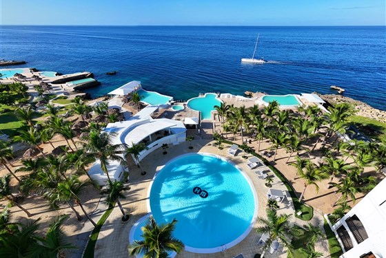 Marco Polo - HM Alma de Bayahibe - Adults Only - HM-Alma-de-Bayahibe-1-general-1