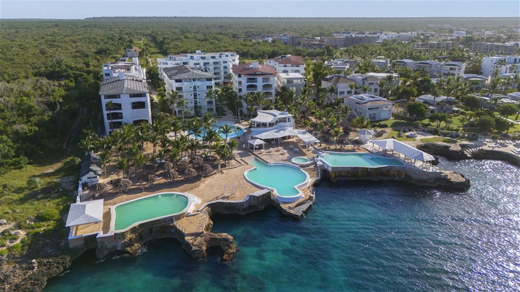 HM Alma de Bayahibe - Adults Only - HM-Alma-de-Bayahibe-1-general-2