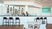 HM Alma de Bayahibe - Adults Only - HM-Alma-de-Bayahibe-4-lobby-restaurant-1