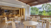 HM Alma de Bayahibe - Adults Only - HM-Alma-de-Bayahibe-4-lobby-restaurant-2