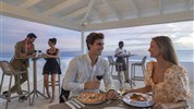 HM Alma de Bayahibe - Adults Only - HM-Alma-de-Bayahibe-4-lobby-restaurant-3