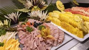HM Alma de Bayahibe - Adults Only - HM-Alma-de-Bayahibe-4-lobby-restaurant-6