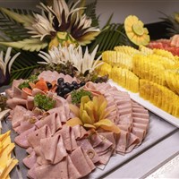 HM Alma de Bayahibe - Adults Only - HM-Alma-de-Bayahibe-4-lobby-restaurant-6 - ckmarcopolo.cz