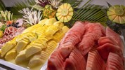 HM Alma de Bayahibe - Adults Only - HM-Alma-de-Bayahibe-4-lobby-restaurant-7