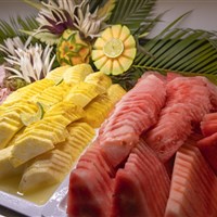 HM Alma de Bayahibe - Adults Only - HM-Alma-de-Bayahibe-4-lobby-restaurant-7 - ckmarcopolo.cz