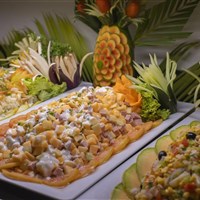 HM Alma de Bayahibe - Adults Only - HM-Alma-de-Bayahibe-4-lobby-restaurant-8 - ckmarcopolo.cz