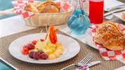 HM Alma de Bayahibe - Adults Only - HM-Alma-de-Bayahibe-4-lobby-restaurant-10