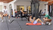 HM Alma de Bayahibe - Adults Only - HM-Alma-de-Bayahibe-5-fitness-spa-4