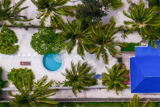 Marco Polo - RoRi Private Luxury Villas Zanzibar - Tanzanie_Zanzibar_RoRi Private Luxury Villas