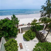 RoRi Private Luxury Villas Zanzibar - ckmarcopolo.cz