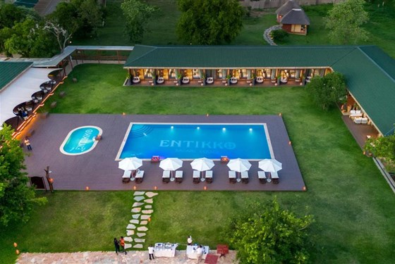 Marco Polo - Entikko Safari Lodge Murchison - Uganda_Murchison_Entikko Safari Lodge