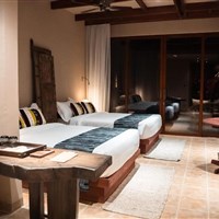 Entikko Safari Lodge Murchison - Uganda_Murchison_Entikko Safari Lodge - ckmarcopolo.cz