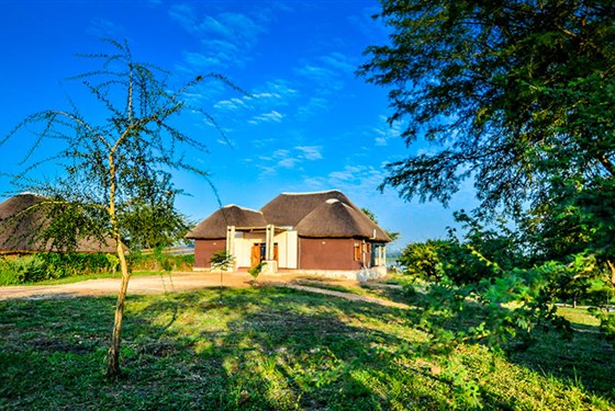 Marco Polo - Twiga Safari Lodge Murchison - Uganda_Murchison_Twiga safari lodge