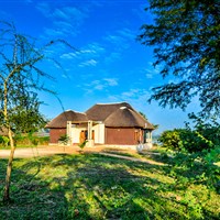 Twiga Safari Lodge Murchison - Uganda_Murchison_Twiga safari lodge - ckmarcopolo.cz