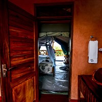 Twiga Safari Lodge Murchison - Uganda_Murchison_Twiga safari lodge - ckmarcopolo.cz
