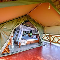 Twiga Safari Lodge Murchison - Uganda_Murchison_Twiga safari lodge - ckmarcopolo.cz