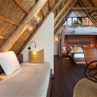 Nile Safari Lodge Murchison - Uganda_Murchison_Nile Safari Lodge - ckmarcopolo.cz
