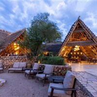 Nile Safari Lodge Murchison - Uganda_Murchison_Nile Safari Lodge - ckmarcopolo.cz