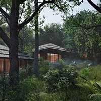 Gorilla Forest Lodge Bwindi - Uganda_Bwindi_Gorila Forest Lodge - ckmarcopolo.cz