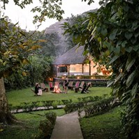 Gorilla Forest Lodge Bwindi - Uganda_Bwindi_Gorila Forest Lodge - ckmarcopolo.cz