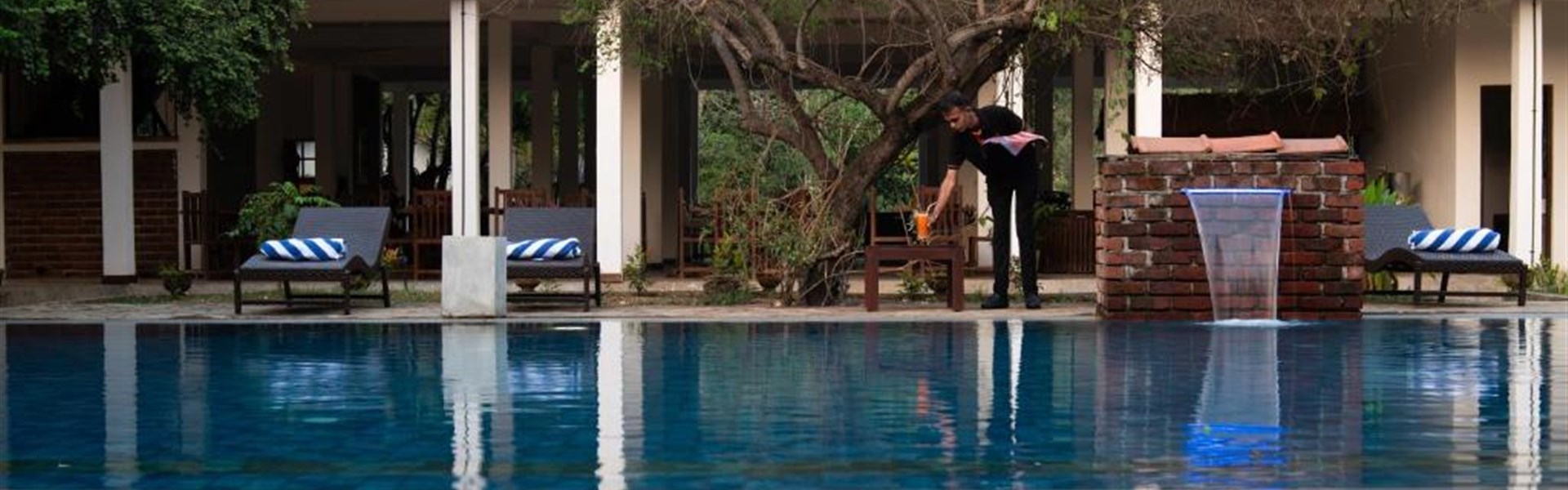 Marco Polo - Lario Resort Sigiria - Sri Lanka_Sigiriya_Lario Resort