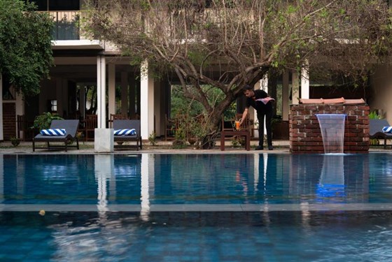 Marco Polo - Lario Resort Sigiria - Sri Lanka_Sigiriya_Lario Resort