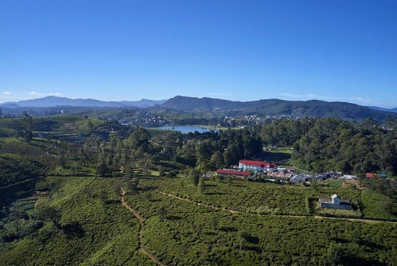 Marco Polo - Galway Hights Nuwara Ellia - Sri Lanka_Galway Hights Nuwara Ellia